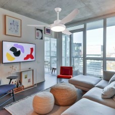 Inlight Nitinat Ανεμιστήρας Οροφής 132cm με Φως και Τηλεχειριστήριο Λευκός 102000290 Inlight Nitinat Ανεμιστήρας Οροφής 132cm με Φως και Τηλεχειριστήριο Λευκός 102000290