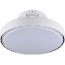 it-Lighting Teton 56W 3CCT LED Fan Light in White Color (101001020) it-Lighting Teton 56W 3CCT LED Fan Light in White Color (101001020)