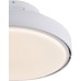 it-Lighting Teton 56W 3CCT LED Fan Light in White Color (101001020) it-Lighting Teton 56W 3CCT LED Fan Light in White Color (101001020)