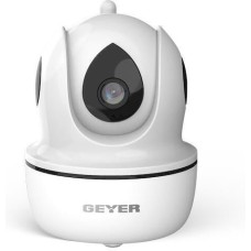 Κάμερα Παρακολούθησης Geyer IP Wi-Fi 5MP Full HD+ με Αμφίδρομη Επικοινωνία GSC-C4 Κάμερα Παρακολούθησης Geyer IP Wi-Fi 5MP Full HD+ με Αμφίδρομη Επικοινωνία GSC-C4