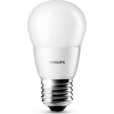 PHILIPS LED LUSTER E27 PHILIPS LED LUSTER E27