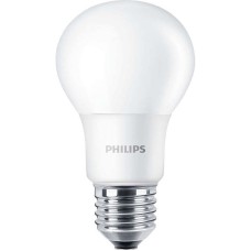 ΛΑΜΠΑ LED PHILIPS A60 E27 7,5WATT 806LUMEN 3000K ΛΑΜΠΑ LED PHILIPS A60 E27 7,5WATT 806LUMEN 3000K