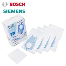 Siemens Bosch VZ41AFP Σακούλες σκούπας