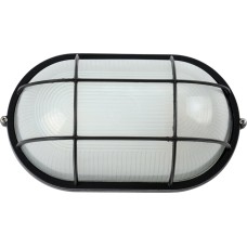 VK χελώνα αλουμινίου 60W E27 IP44 VK χελώνα αλουμινίου 60W E27 IP44