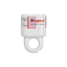 ΦΙΣ LEGRAND ΔΙΠΟΛΙΚΟ ΘΗΛΥΚΟ ΛΕΥΚΟ