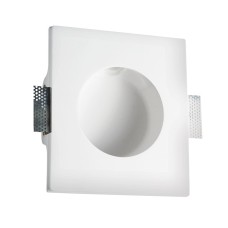 VK ΕΠΙΤΟΙΧΙΟ ΦΩΤΙΣΤΙΚΟ LED CREE XP-D 1W IP20 240V ΓΥΨΙΝΟ VK09025 VK ΕΠΙΤΟΙΧΙΟ ΦΩΤΙΣΤΙΚΟ LED CREE XP-D 1W IP20 240V ΓΥΨΙΝΟ VK09025