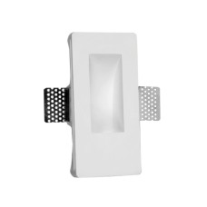 ΕΠΙΤΟΙΧΟ ΦΩΤΙΣΤΙΚΟ ΧΩΝΕΥΤΟ ΛΕΥΚΟ LED 1W VK/09042 ΕΠΙΤΟΙΧΟ ΦΩΤΙΣΤΙΚΟ ΧΩΝΕΥΤΟ ΛΕΥΚΟ LED 1W VK/09042