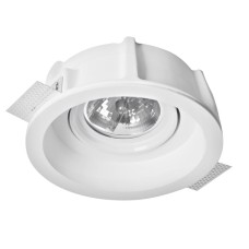 ΣΠΟΤ ΧΩΝΕΥΤΟ ΛΕΥΚΟ VK/09030 ΣΠΟΤ ΧΩΝΕΥΤΟ ΛΕΥΚΟ VK/09030