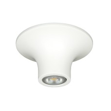 Φωτιστικό γύψινο εξωτερικό GU10 VK/09036 Φωτιστικό γύψινο εξωτερικό GU10 VK/09036