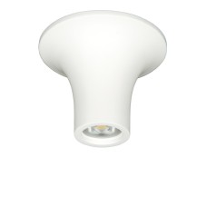 Φωτιστικό γύψινο εξωτερικό GU10 VK/09037 Φωτιστικό γύψινο εξωτερικό GU10 VK/09037