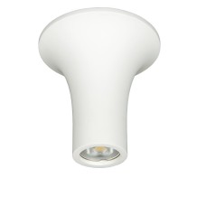 Φωτιστικό γύψινο εξωτερικό GU10 VK/09038 Φωτιστικό γύψινο εξωτερικό GU10 VK/09038