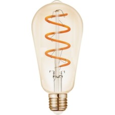 VK Lighting E27 5W Θερμό Λευκό 220-240V VK Lighting E27 5W Θερμό Λευκό 220-240V