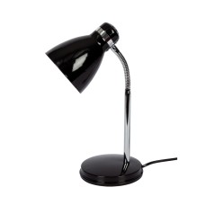 ΦΩΤΙΣΤΙΚΟ ΓΡΑΦΕΙΟΥ ΜΕΤΑΛΛΙΚΟ Ε27 VΚ/ΗD2011/Β ΜΑΥΡΟ ΦΩΤΙΣΤΙΚΟ ΓΡΑΦΕΙΟΥ ΜΕΤΑΛΛΙΚΟ Ε27 VΚ/ΗD2011/Β ΜΑΥΡΟ