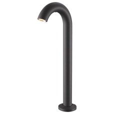 ΦΩΤΙΣΤΙΚΟ ΕΔΑΦΟΥΣ ΑΝΘΡΑΚΙ LED 4W 3000K VK/02100/AN/40/W ΦΩΤΙΣΤΙΚΟ ΕΔΑΦΟΥΣ ΑΝΘΡΑΚΙ LED 4W 3000K VK/02100/AN/40/W