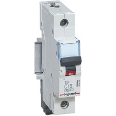 ΑΥΤΟΜΑΤΑΚΙ C16A 6ΚΑ ΤΧ3 LEGRAND 403434