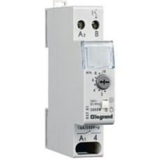 Αυτόματος κλιμακοστασίου Ράγας 16A LEGRAND 03701