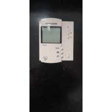 Θερμοστάτης χώρου, SATURN-NAVIEN, LCR-2DW, για μονάδες συμπυκνωμάτων Θερμοστάτης χώρου, SATURN-NAVIEN, LCR-2DW, για μονάδες συμπυκνωμάτων