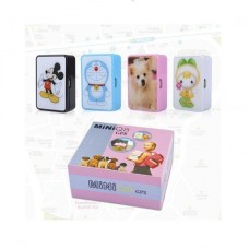 MINI Q8 GPS TRACKER - ΣΥΣΚΕΥΗ ΠΑΡΑΚΟΛΟΥΘΗΣΗΣ ΓΙΑ ΠΑΙΔΙΑ, ΗΛΙΚΙΩΜΕΝΟΥΣ,ΣΚΥΛΙΑ,ΑΥΤΟΚΙΝΗΤΑ OEM MINI Q8 GPS TRACKER - ΣΥΣΚΕΥΗ ΠΑΡΑΚΟΛΟΥΘΗΣΗΣ ΓΙΑ ΠΑΙΔΙΑ, ΗΛΙΚΙΩΜΕΝΟΥΣ,ΣΚΥΛΙΑ,ΑΥΤΟΚΙΝΗΤΑ OEM
