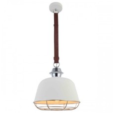 SPOTLIGHT ΦΩΤΙΣΤΙΚΟ ΚΡΕΜΑΣΤΟ ΜΕΤΑΛΛΙΚΟ ΛΕΥΚΟ ΜΕ ΠΛΕΓΜΑ 3175 SPOTLIGHT ΦΩΤΙΣΤΙΚΟ ΚΡΕΜΑΣΤΟ ΜΕΤΑΛΛΙΚΟ ΛΕΥΚΟ ΜΕ ΠΛΕΓΜΑ 3175