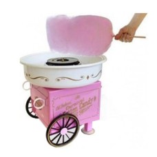 COTTON CANDY MAKER ΜΗΧΑΝΗ ΓΙΑ ΜΑΛΛΙ ΤΗΣ ΓΡΙΑΣ - OEM COTTON CANDY MAKER ΜΗΧΑΝΗ ΓΙΑ ΜΑΛΛΙ ΤΗΣ ΓΡΙΑΣ - OEM