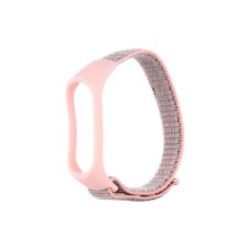 ΛΟΥΡΑΚΙ ΥΦΑΣΜΑΤΙΝΟ ΜΕ ΒΑΣΗ ΑΠΟ ΣΙΛΙΚΟΝΗ MI BAND 4/5 ΡΟΖ ΛΟΥΡΑΚΙ ΥΦΑΣΜΑΤΙΝΟ ΜΕ ΒΑΣΗ ΑΠΟ ΣΙΛΙΚΟΝΗ MI BAND 4/5 ΡΟΖ