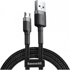 BASEUS CAMKLF-C09 2M 1.5A USB TO MICRO USB