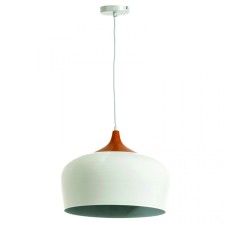 INLIGHT ΦΩΤΙΣΤΙΚΟ ΟΡΟΦΗΣ ΚΡΕΜΑΣΤΟ ΜΕΤΑΛΛΟ/ΞΥΛΟ ΛΕΥΚΟ Φ40 4387 INLIGHT ΦΩΤΙΣΤΙΚΟ ΟΡΟΦΗΣ ΚΡΕΜΑΣΤΟ ΜΕΤΑΛΛΟ/ΞΥΛΟ ΛΕΥΚΟ Φ40 4387