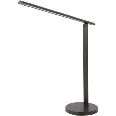 Πορτατιφ Γραφ. Led 7W 3000-4000-6000K Μαυρο Vk/04238/B/WCD Πορτατιφ Γραφ. Led 7W 3000-4000-6000K Μαυρο Vk/04238/B/WCD